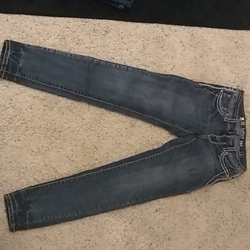 L.A. Idol jeans